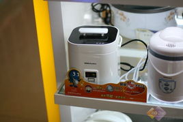 鑄就精品生活 榮事達小家電獨家探秘